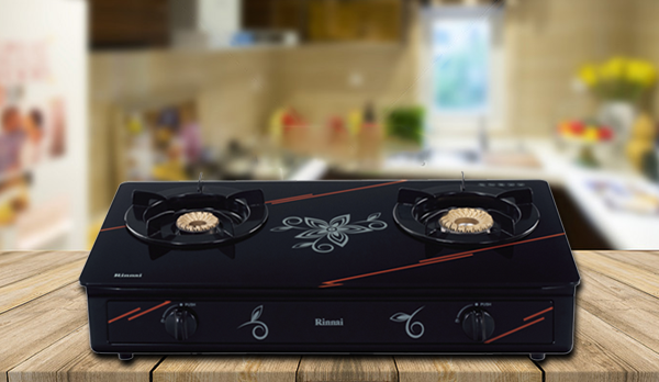 BẾP GAS ĐỂ BÀN RV-3615GL(FM) - Ảnh 2