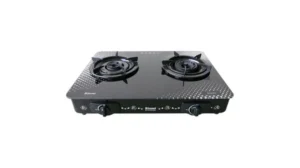 Bếp gas đôi Rinnai RV-615SLIM-SCH(VP)