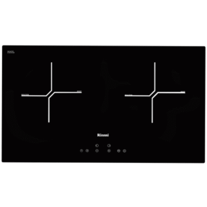 BẾP ĐIỆN TỪ RINNAI RB-7012H-CB