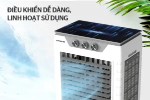 Quạt điều hòa 70L Sunhouse SHD7777
