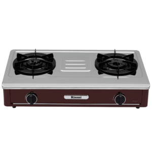 BẾP GAS RINNAI RV-A271R(S)