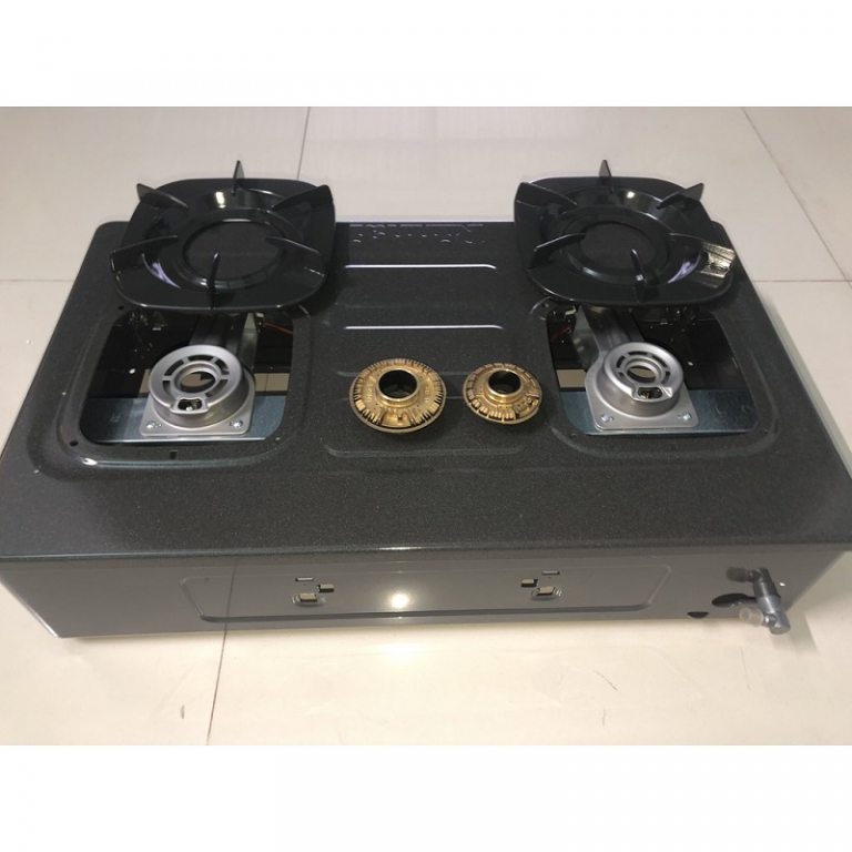 Bếp gas dương Rinnai RV-4700(G)N - Ảnh 2