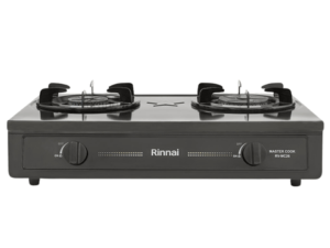 BẾP GAS ĐÔI Rinnai RV-MC26BE