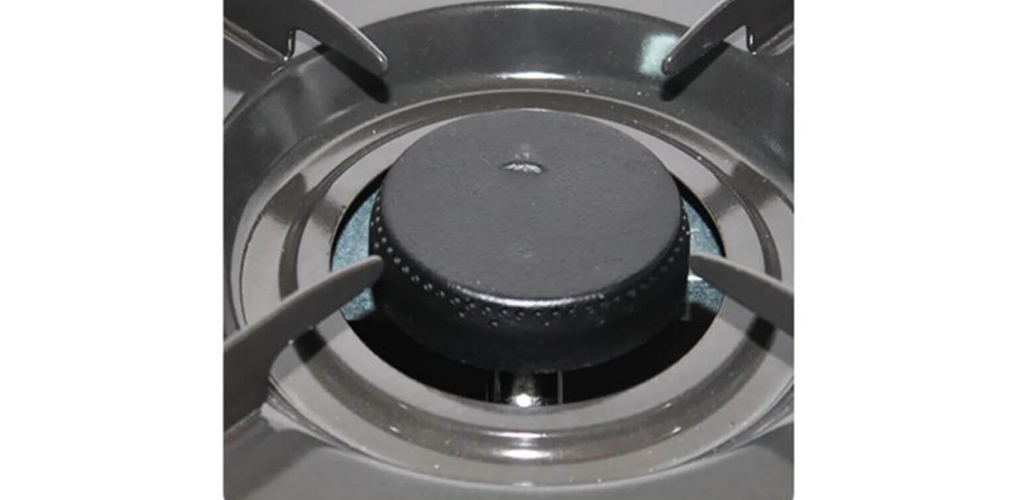 Bếp Gas Rinnai RV-260(G)N - Ảnh 2