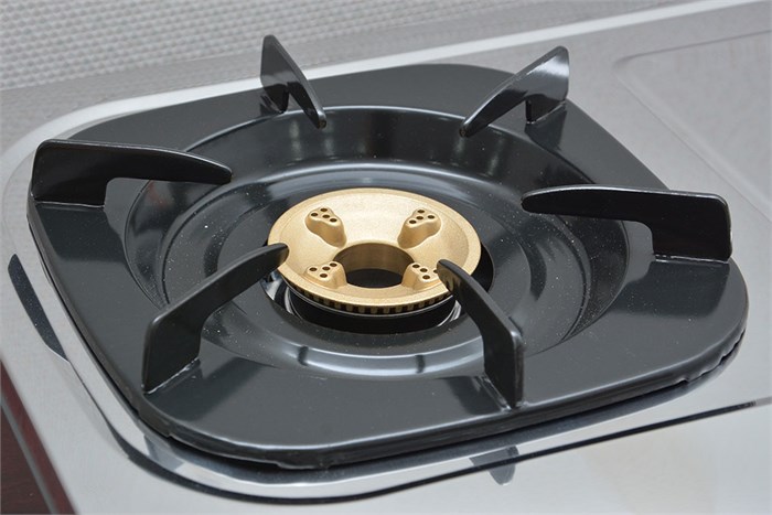 Bếp gas Rinnai RV-577(BK) - Ảnh 3