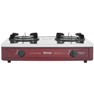 BẾP GAS ĐỂ BÀN RV-MC26RS