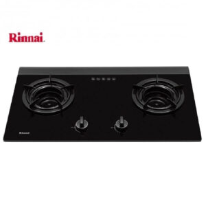 BẾP GAS RINNAI RVB-2I(AB)