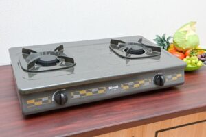 Genuine RINNAI RV-270(G)N GAS STOVE