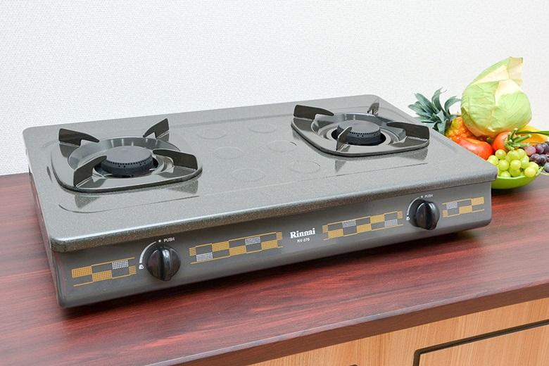 Genuine RINNAI RV-270(G)N GAS STOVE