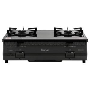 Bếp gas dương nhập Nhật Rinnai RJ-565EB(SV)