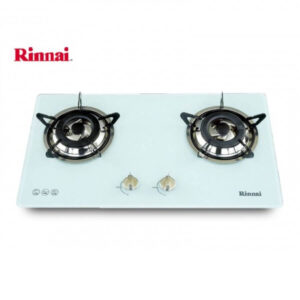 BẾP GAS RINNAI RVB-2WGN