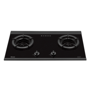 BẾP GAS ÂM RVB-2SCHi(SB)