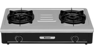 Bếp gas Rinnai RV-B271SB(S)
