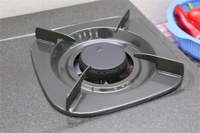 Bếp gas Rinnai RV-2615(G) - Ảnh 2