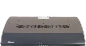 Máy hút khói Rinnai RVH-7SLIM(HOOD-DG)