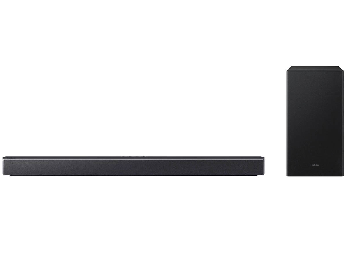 Loa Soundbar Samsung HW-B650F - Ảnh 2
