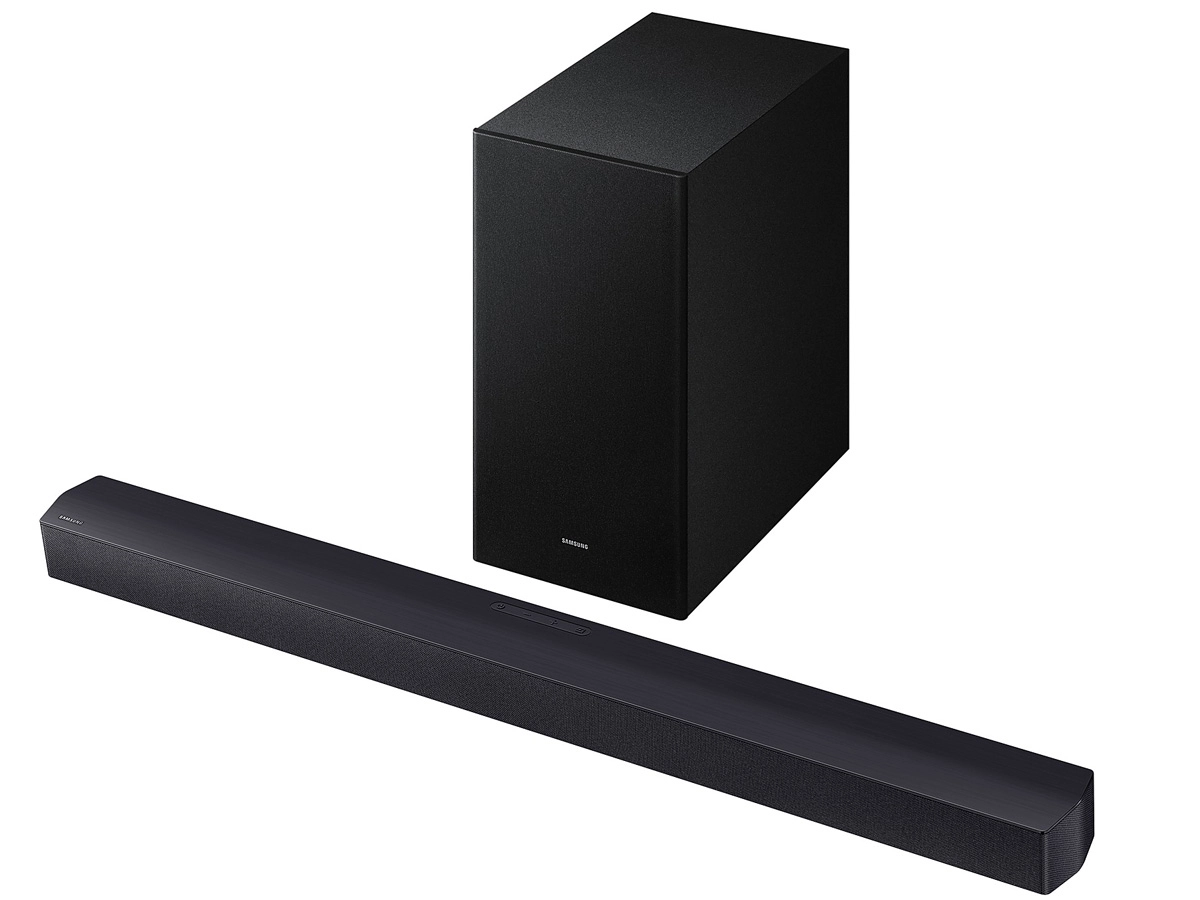 Loa Soundbar Samsung HW-B650F - Ảnh 3