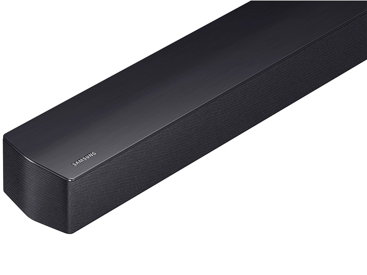 Loa Soundbar Samsung HW-B650F - Ảnh 4