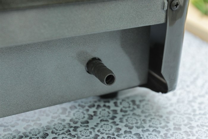 Bếp gas Rinnai RV-2715G - Ảnh 5