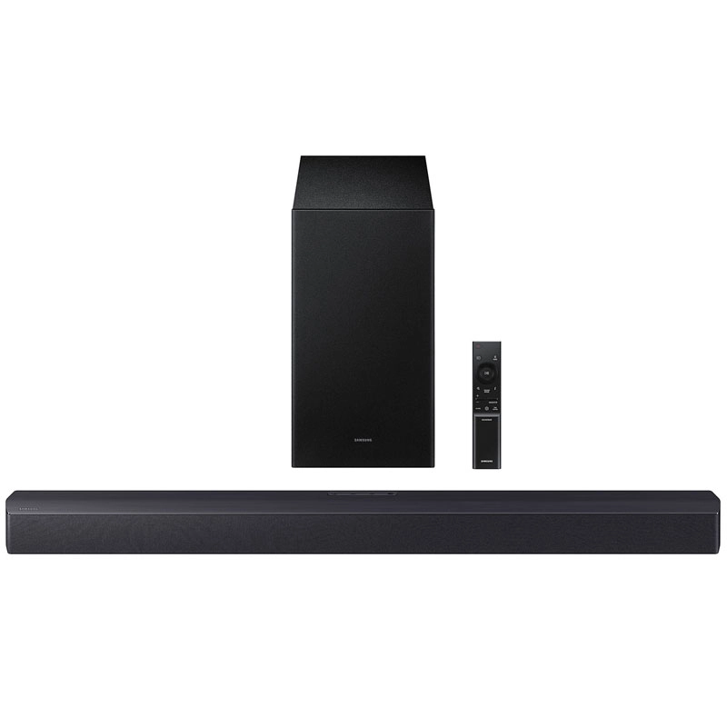 Loa Soundbar Samsung HW-B650F
