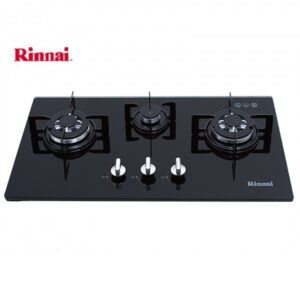 BẾP GAS RINNAI RVB-312BG