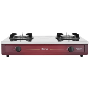 Bếp gas Rinnai RV-MC27RS