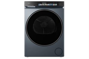 Máy sấy bơm nhiệt Aqua 10 kg AD10-AR377U1L GN