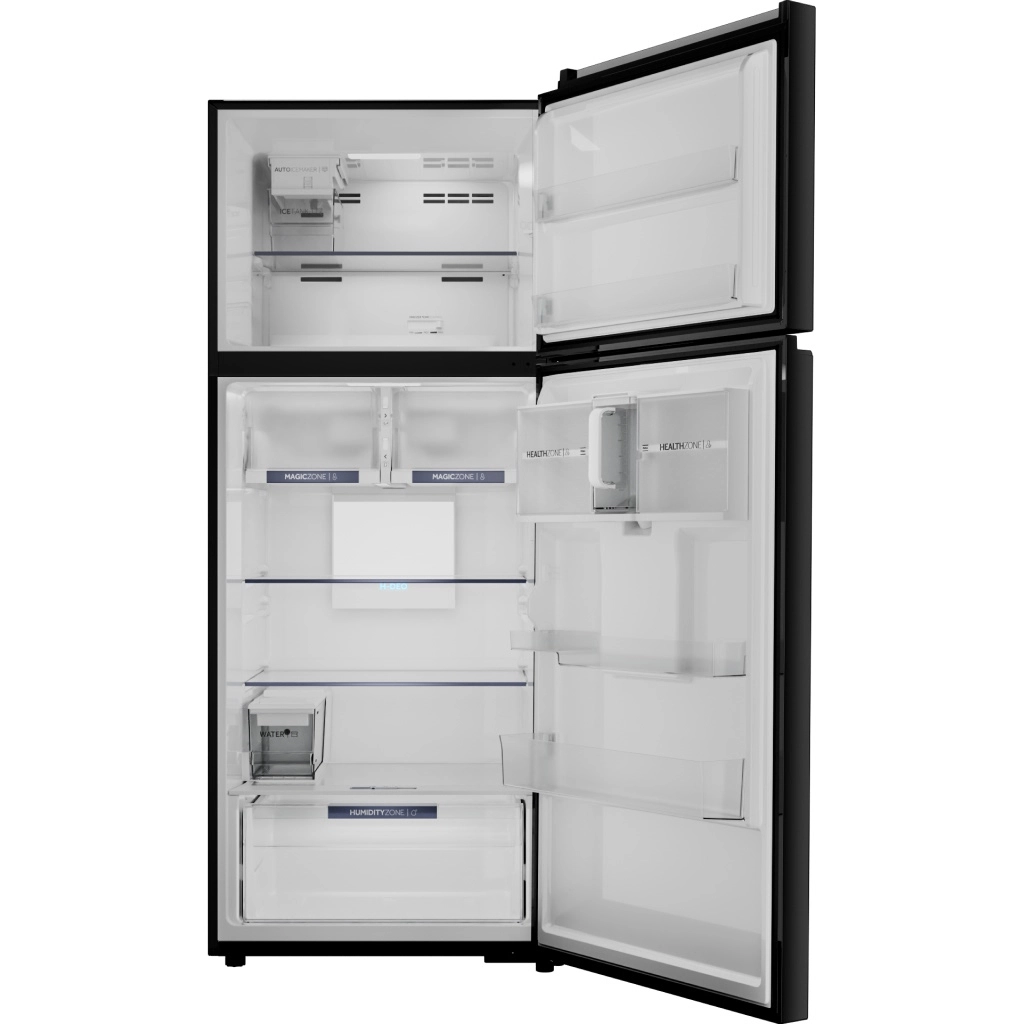 Tủ lạnh Aqua Inverter 480 lít AQR-TA546FA(KGL)U1 - Ảnh 3