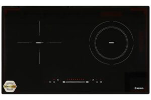 Bếp từ hồng ngoại âm Rapido RC4200DS 4400W