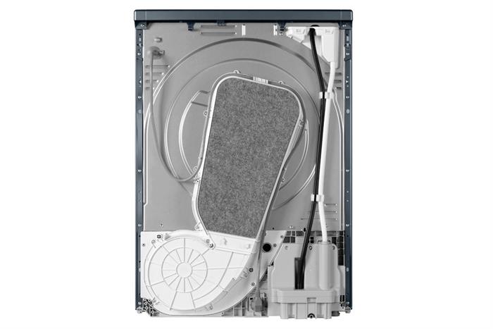 Máy sấy bơm nhiệt Aqua 10 kg AD10-AR377U1L GN - Ảnh 4