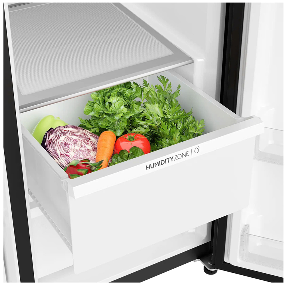 Tủ Lạnh Aqua Inverter 569 Lít AQR-S633XA(SL) - Ảnh 5