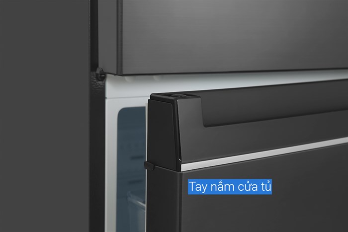 Tủ lạnh Toshiba Inverter 411 lít GR-RT559WE-PMV(58)-MM - Ảnh 7