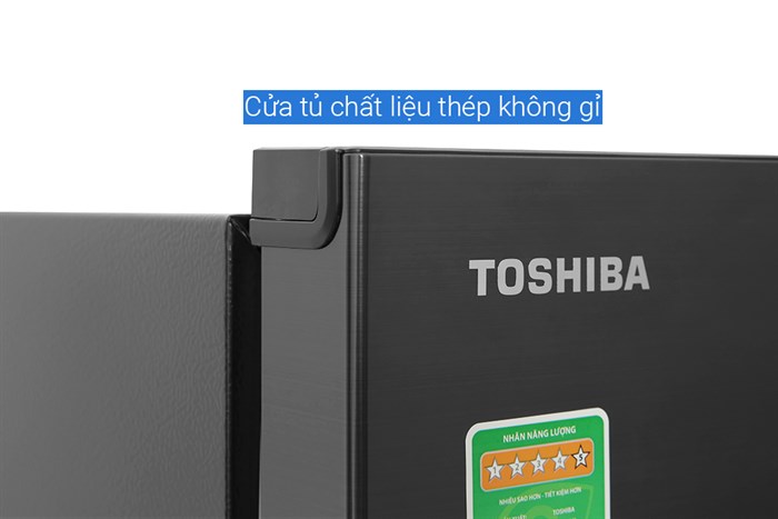 Tủ lạnh Toshiba Inverter 411 lít GR-RT559WE-PMV(58)-MM - Ảnh 8