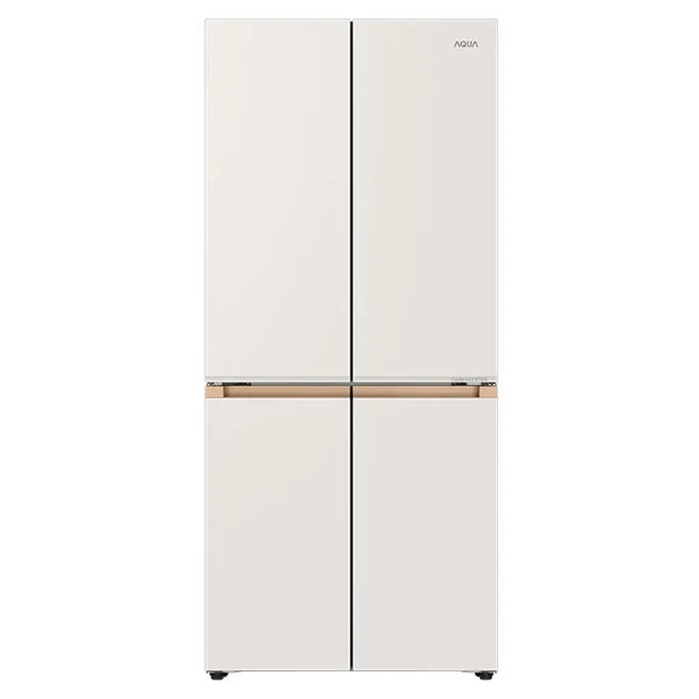 Tủ lạnh Aqua inverter 508 lít AQR-MA580XA(MC)U1