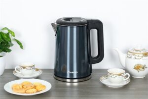 Bình đun siêu tốc Rapido 1.7 lít RK1717