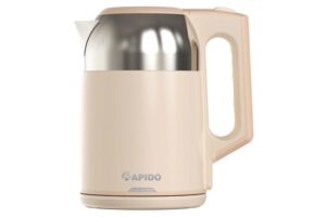 Bình đun siêu tốc Rapido 2 lít RK2015-C