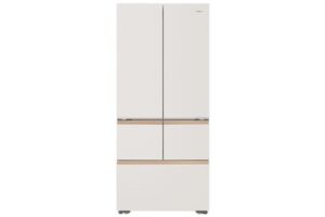 Tủ lạnh Aqua Inverter 512 lít Multi Door AQR-MA585XA(MC)U1