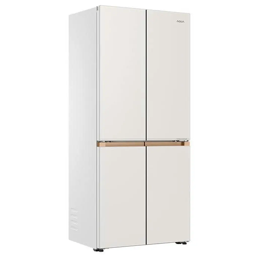 Tủ lạnh Aqua inverter 508 lít AQR-MA580XA(MC)U1 - Ảnh 2