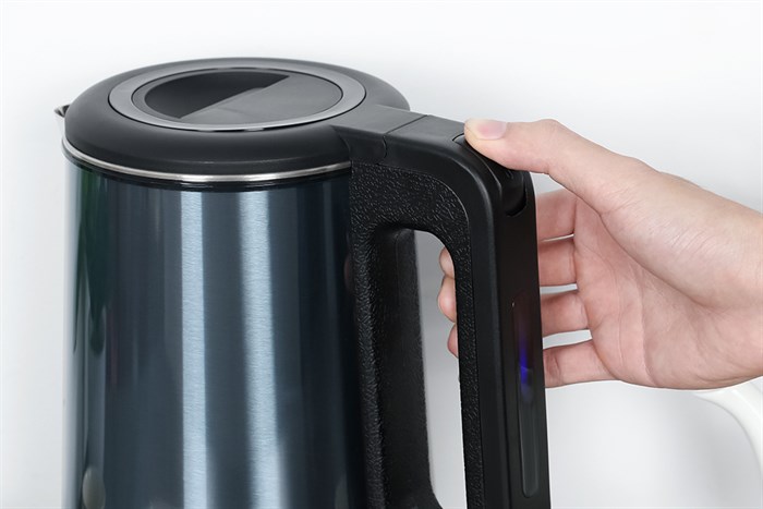 Bình đun siêu tốc Rapido 1.7 lít RK1717 - Ảnh 3