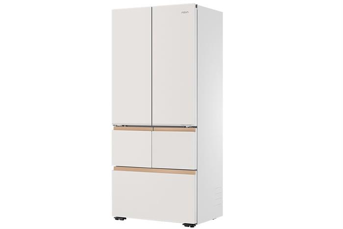 Tủ lạnh Aqua Inverter 512 lít Multi Door AQR-MA585XA(MC)U1 - Ảnh 3