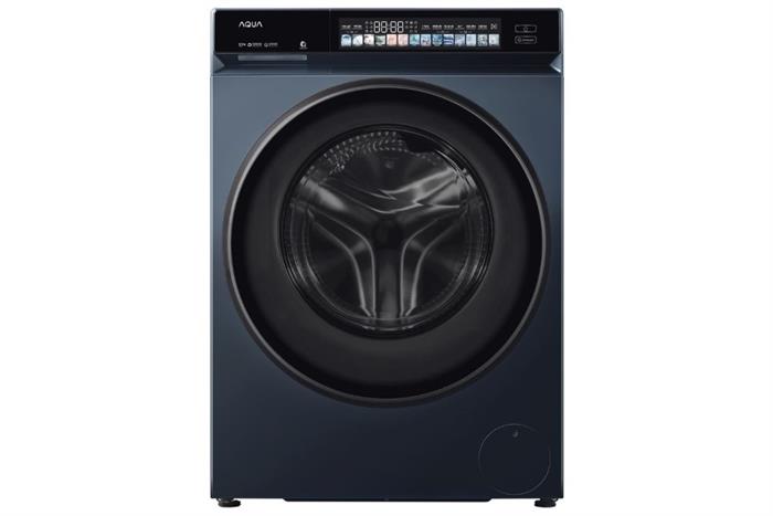 Máy giặt Aqua Inverter 10 kg AW10-B4377U1L(GN) - Ảnh 2