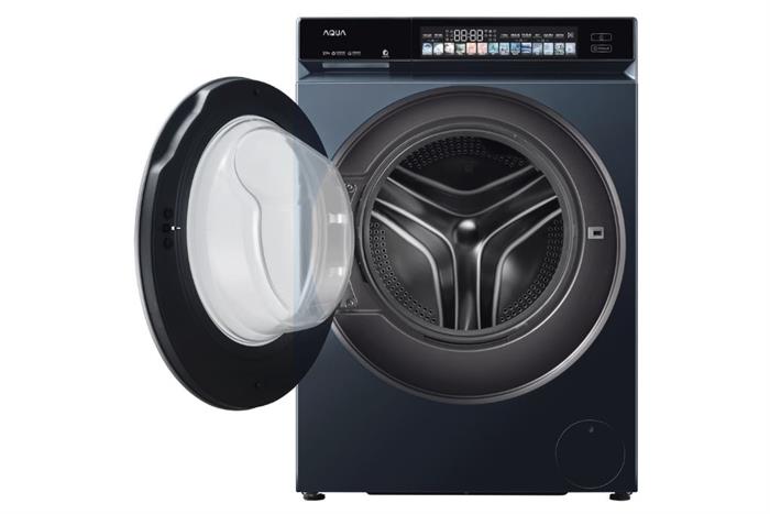 Máy giặt Aqua Inverter 10 kg AW10-B4377U1L(GN) - Ảnh 3