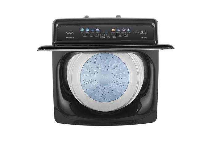 Máy giặt Aqua Inverter 16 kg AWM16-B2158L(B) - Ảnh 5