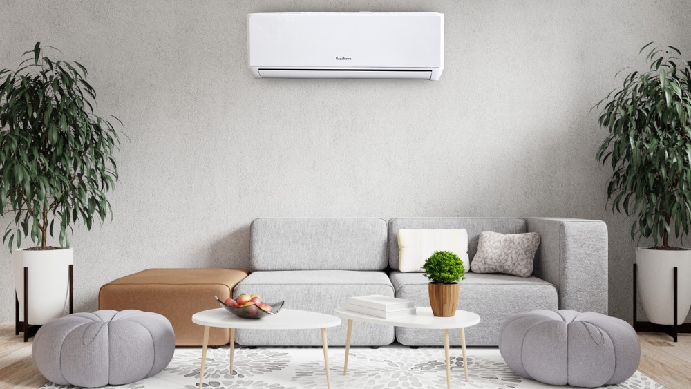 Máy lạnh Nagakawa 2HP NS-C18R2T30 - Ảnh 4