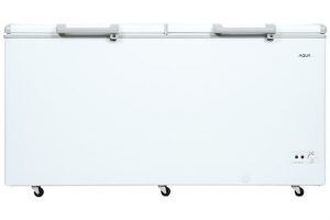 Tủ đông Aqua Inverter 508 lít AQF-C6901E