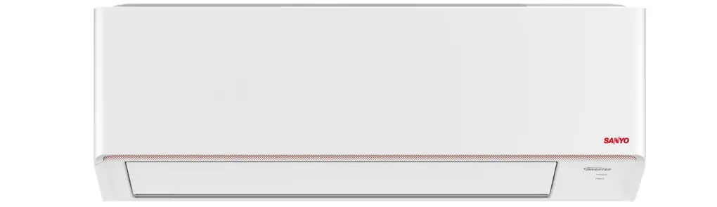 Điều hòa Sanyo 24.000 BTU 1 chiều inverter 24TSJIVND