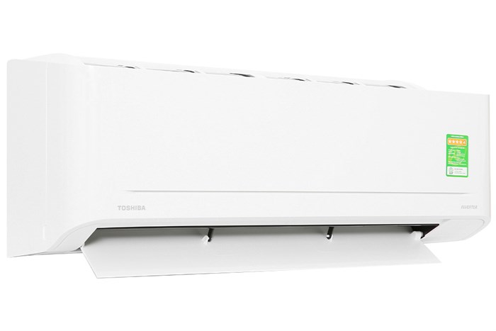 Máy lạnh Toshiba 2 HP Inverter RAS-H18C4KCVG-V - Ảnh 3