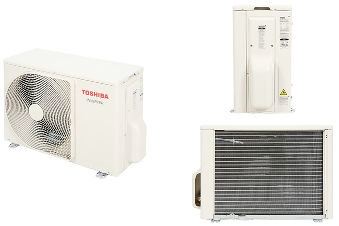 Máy lạnh Toshiba 2 HP Inverter RAS-H18C4KCVG-V - Ảnh 6