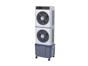 Quạt điều hòa Rapido Twin D