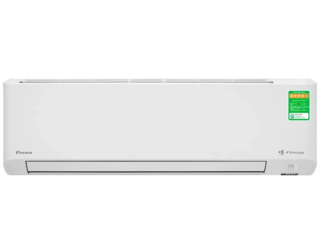 Điều hòa Daikin 9000BTU inverter 1 chiều FTKY25WAVMV
